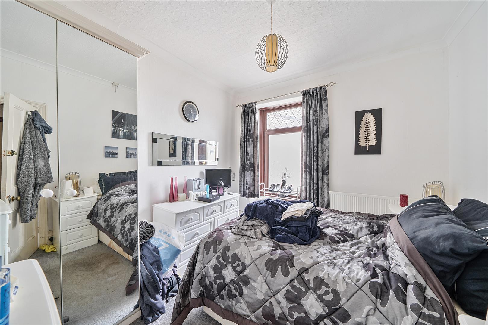 Coldstream Street, Llanelli, SA15 3BG